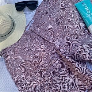 IMPECCABLE CONDITION! * swim trunks!